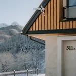 Tymianek & Melisa シャレー *