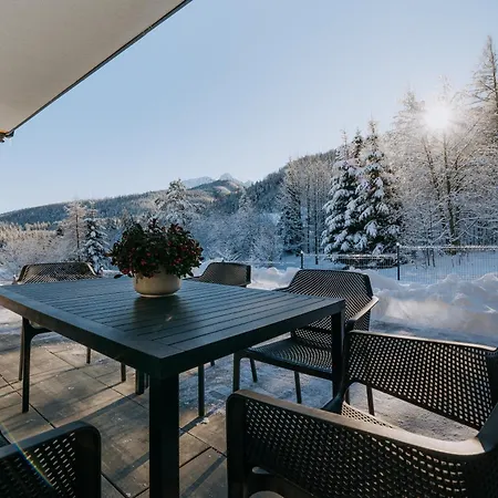 Tymianek & Melisa Kościelisko