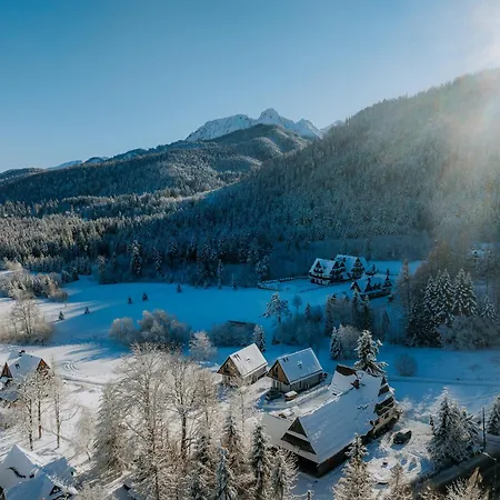 Tymianek & Melisa Kościelisko