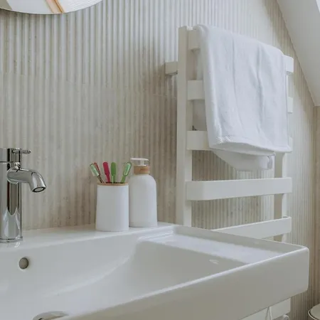 Chalet Tymianek & Melisa