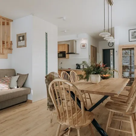 Tymianek & Melisa * Kościelisko