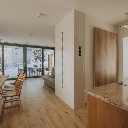 Tymianek & Melisa * Kościelisko