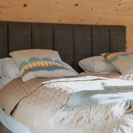 Tymianek & Melisa Chalet *