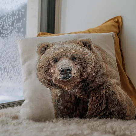 Tymianek & Melisa Chalet *