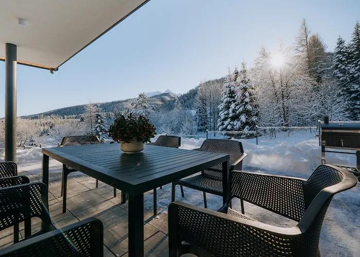 Tymianek & Melisa Kościelisko