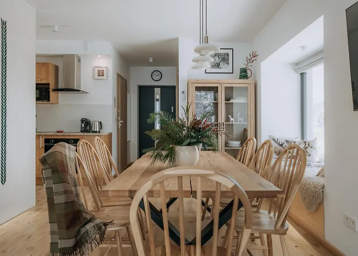 Tymianek & Melisa Kościelisko