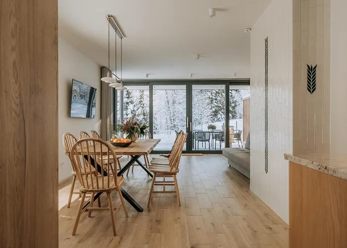 Tymianek & Melisa Kościelisko