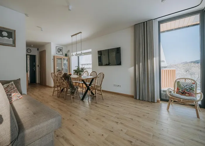 Tymianek & Melisa * Kościelisko