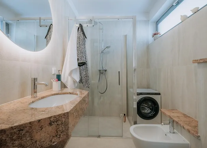 Chalet Tymianek & Melisa Kościelisko