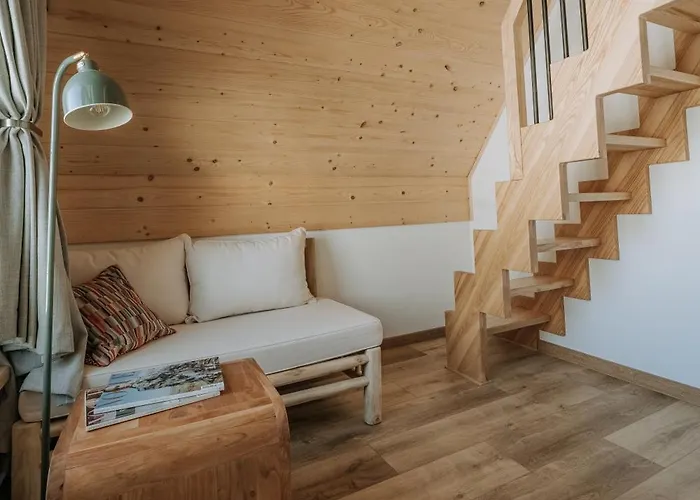 Chalet Tymianek & Melisa Kościelisko