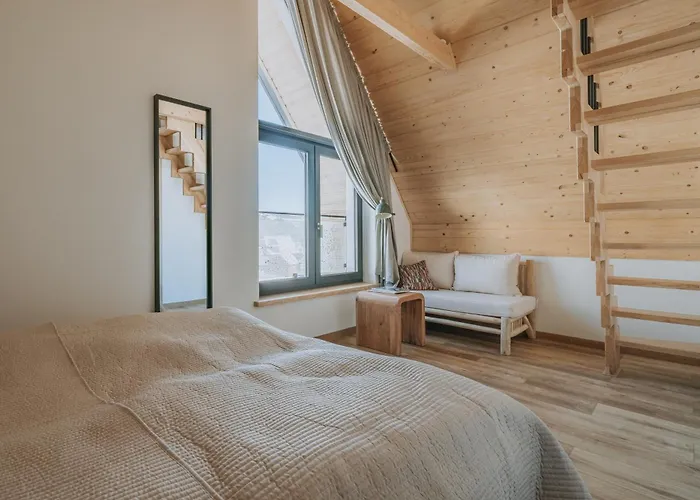 Tymianek & Melisa * Kościelisko