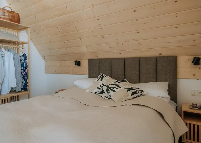 Tymianek & Melisa * Kościelisko