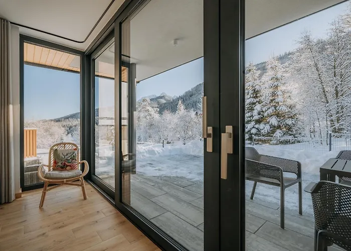 Tymianek & Melisa Chalet Kościelisko