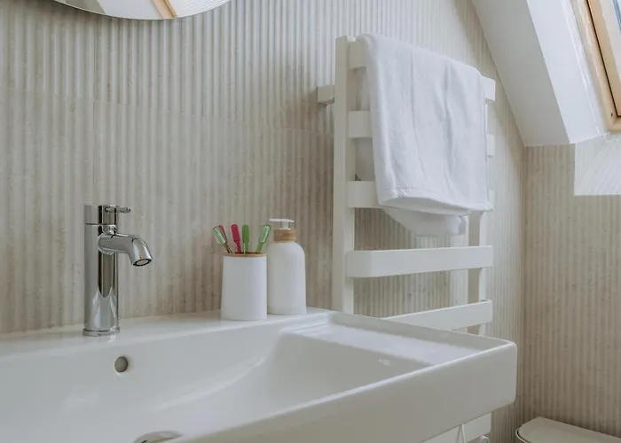 Chalet Tymianek & Melisa