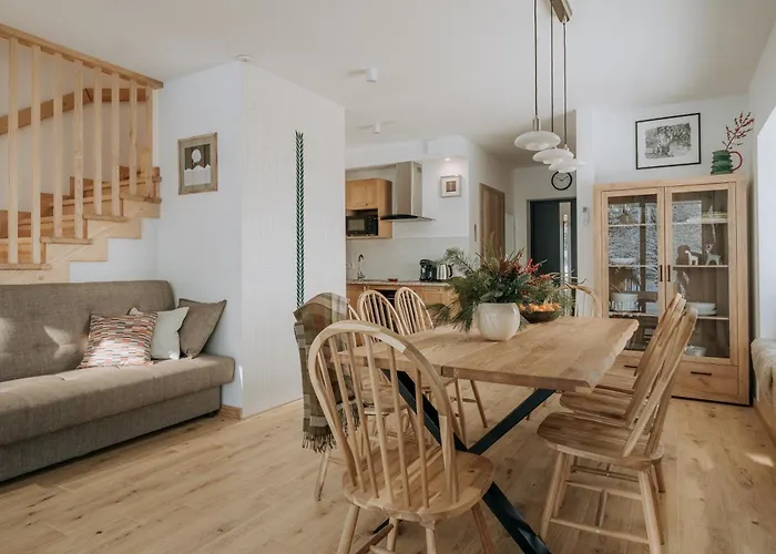 Tymianek & Melisa * Kościelisko