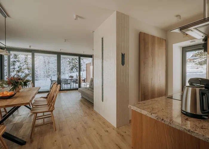 Tymianek & Melisa * Kościelisko