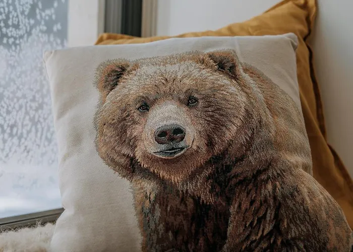 Tymianek & Melisa Chalet *