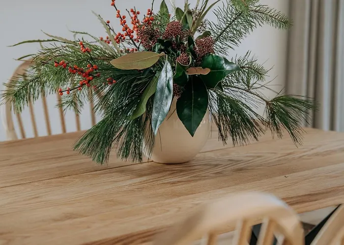 Tymianek & Melisa Chalet Kościelisko