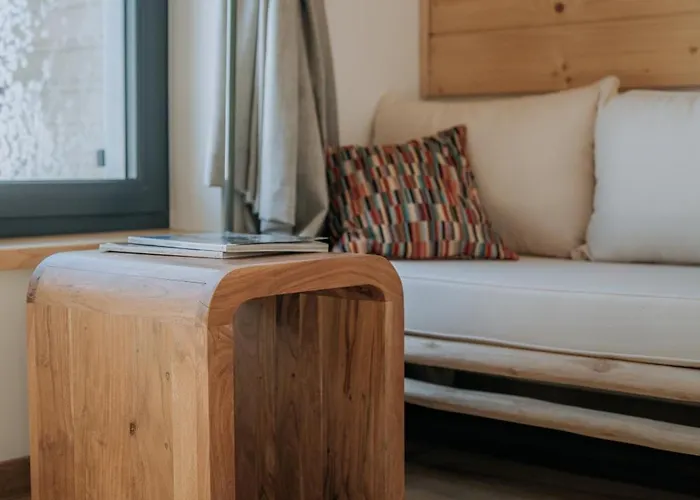 Tymianek & Melisa Kościelisko