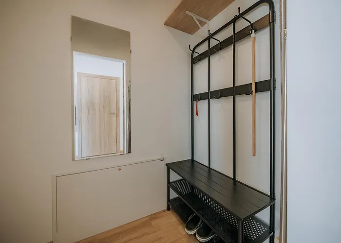 Tymianek & Melisa Kościelisko