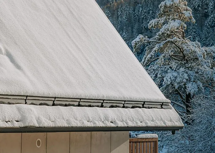 Tymianek & Melisa Chalet