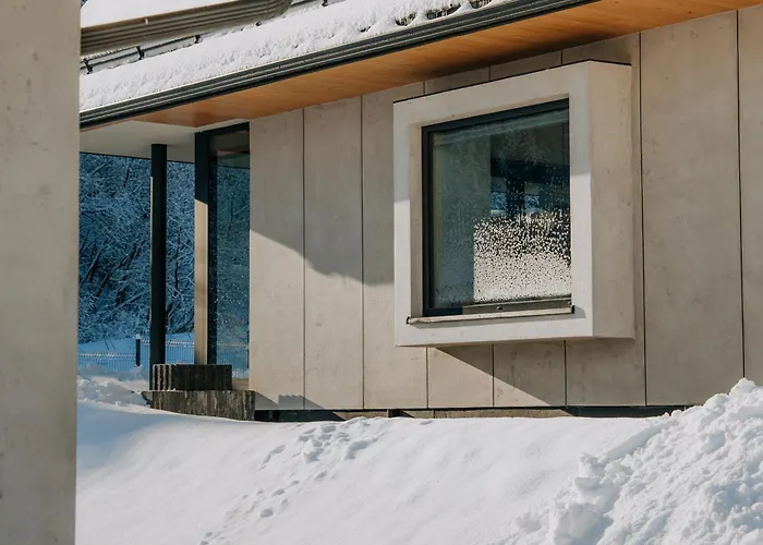 Tymianek & Melisa Chalet Kościelisko